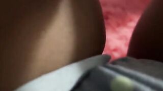 I saw Mia Khalifa's video and I got very wet with excitement!