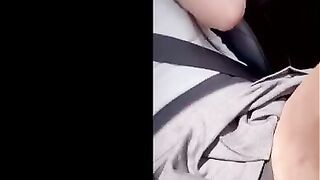 The hottest Mexican girl gets her ass covered with caramel