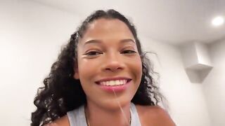 I hooked up with my sister's best friend - it was exclusive fun