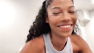I hooked up with my sister's best friend - it was exclusive fun