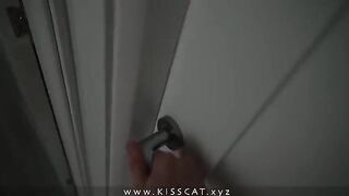 Don’t fuck my ass, stepson! Yet, he did it anyway