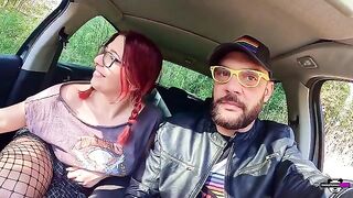 Amateur blow job with Italian dialogues but no sense - Amateurs' fuck show