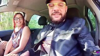 Amateur blow job with Italian dialogues but no sense - Amateurs' fuck show