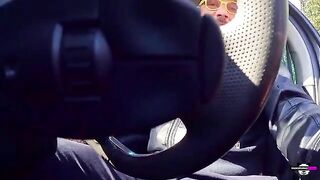 Amateur blow job with Italian dialogues but no sense - Amateurs' fuck show