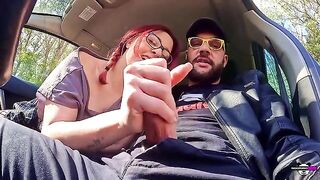 Amateur blow job with Italian dialogues but no sense - Amateurs' fuck show