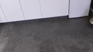 Skinny Asian teen skater got fucked by fat balls