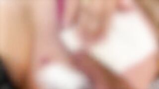 A young man got his stepmom Alina Rai in the pussy