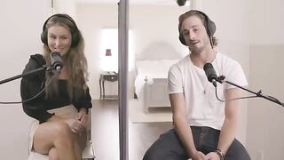 Blonde Babe Paige Owens Gets Her Tight pussy Railed by Lucas Frost