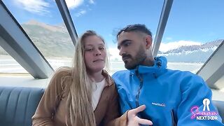 He penetrated me with his cock when I woke up