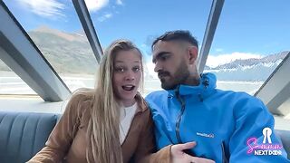 He penetrated me with his cock when I woke up