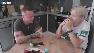 My wife got fucked by my best friend in the hardest way