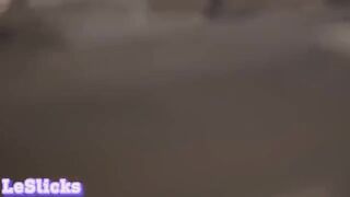 Pinay beauty gets her pussy filled with cum and takes it all in