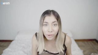 Your friend accidentally got a photo of your cock and she wants it