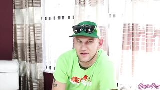 Hot Indian teen Zaya Cassidy gets fucked by BBC