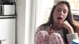 An amateur couple shares intimate moments from their travels in this raw, unfiltered sex vlog