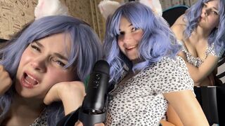 An ass should be experienced by every 18-year-old girl in her life