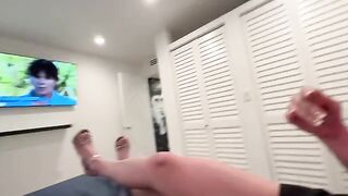 I fucked my realtor and she was hot!