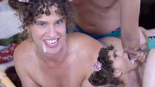 The first experience of anal sex and the story behind it