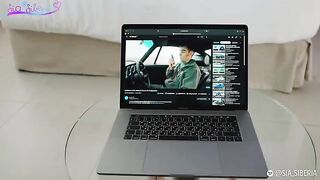 She asked to take photos but ended up having anal sex with Sia Siberia