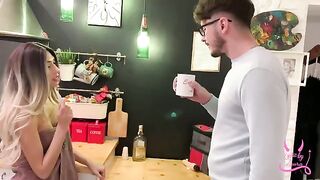 I fucked my ex-boyfriend again and this time it was even better