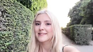 I was fucked in Paris by a random guy and I loved it