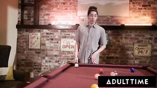 I Want to Watch You Get Laid by Another Guy! With Lauren Phillips & Quinton James