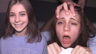 The Perfect Girlfriend - Extreme Sex with a Cute Teen 18+