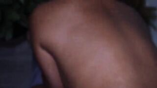 The queen of anal squirt strikes again with an intense, gapping finish!