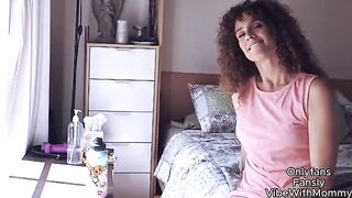Jewish mom seduced her stepson and his friends to fuck