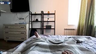 A stepson had sex with his evil stepmom in a taboo encounter
