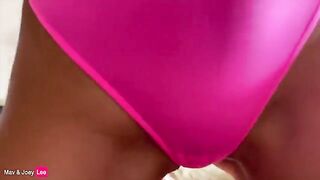 Make-up sex is the best way to make up for a quarrel