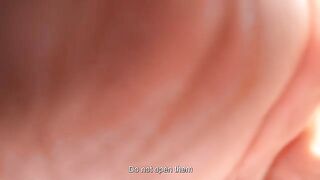 I have a surprise for you... The best double blowjob, a true gem!