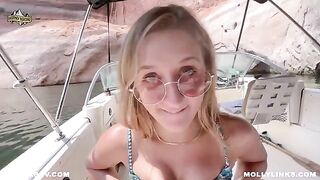Adventure Sex Compilation featuring Horny Hiking with Molly Pills in breathtaking POV 4K style