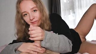Let's talk about love, a sensual and passionate encounter