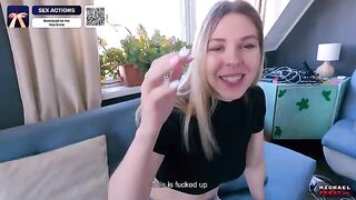 The app brought the guy and step-sister to fucking, a bold family fantasy