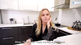 My best friend's mom invited me to lick and fuck her pussy