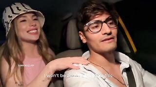 The girl, Dani Ortiz, is close to marriage but behaves badly, cheating wildly