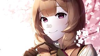The Rising of The Shield Hero - Raphtalia’s skill is edging, not cumming