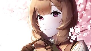 The Rising of The Shield Hero - Raphtalia’s skill is edging, not cumming