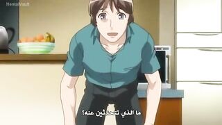 A Certain Wife is a Motivated Woman episode 1 - Unfiltered Asian Animation