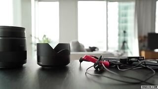 I came, but couldn't stop: a wet pussy orgasm with a vibrator