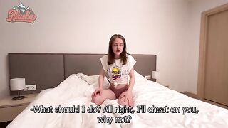 My husband is a real hung and fucks me very hard in my pussy