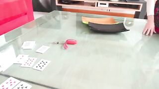 The husband lost a bet to his best friend and shared wife