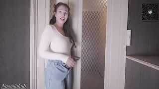 Would you like to taste my squirting? Splash from the anal too - 18 Year Old