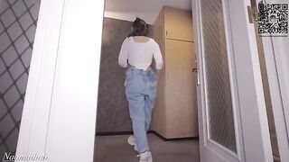 Would you like to taste my squirting? Splash from the anal too - 18 Year Old