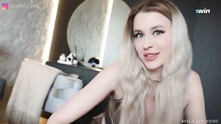 My stepsister is a filthy whore who cheats and fucks hard