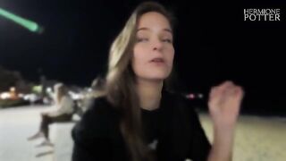 A guy fucked me in the hotel room in El Arenal, Mallorca. The chambermaid disturbed us, but he continued to fuck me