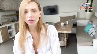Pick up a girl on vacation and fucked her rough