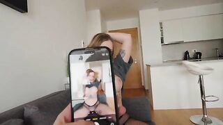 I fucked my boyfriend's best friend to teach a lesson!