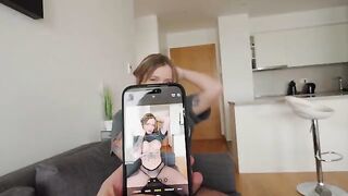 I fucked my boyfriend's best friend to teach a lesson!